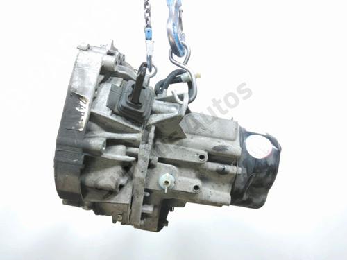 Gearbox RENAULT TWINGO II (CN0_) 1.2 16V (CN04, CN0B) | BP28224378M3 
