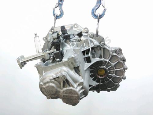 Gearbox FORD PUMA (J2K, CF7) 1.0 EcoBoost mHEV | BP31285422M3 - Image 3