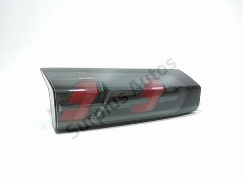 Used Left tailgate light Left tailgate light 29008603 29008603