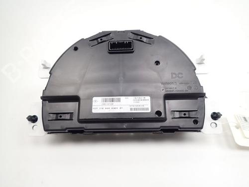 Instrument cluster RENAULT TWINGO III (BCM_, BCA_) 1.0 SCe 70 | BP37768817C47 - Image 4