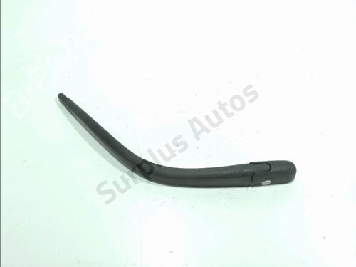 Ruitenwisserarm achter Ruitenwisserarm achter RENAULT TWINGO I (C06_) 1.2 16V (C06C, C06D, C06K) (75 hp) 37018294 37018294