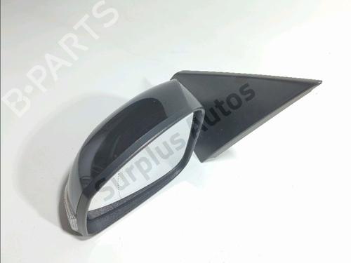 left-mirror-renault-laguna-iii-bt01-2007-2008-2009-2010-2011-2012-2013-2014-2015-37776826 main image