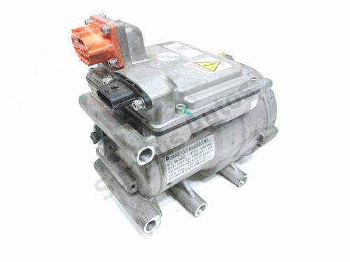 Used AC compressor DACIA SPRING EV (B6M1) (45 hp) 28223558