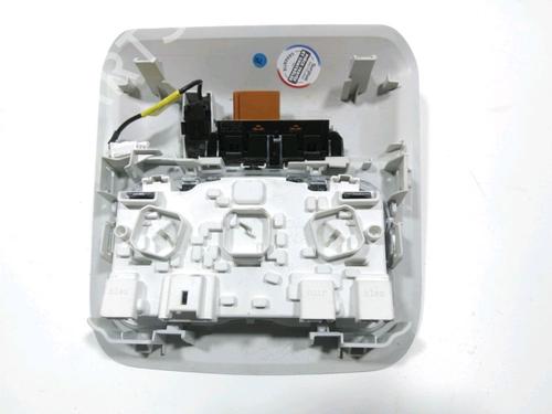 Interior roof light PEUGEOT 208 I (CA_, CC_) 1.6 HDi | BP28263490I8