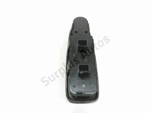 Left front window switch CITROËN C4 Grand Picasso I (UA_) 1.6 HDi 110 | BP28249566I27 