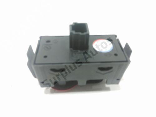 Warning switch RENAULT MODUS / GRAND MODUS (F/JP0_) 1.5 dCi 75 | BP40464529I22 - Image 2