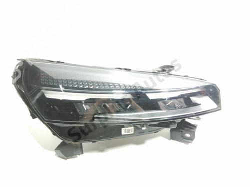 Used Right headlight Right headlight RENAULT CLIO V (B7_) 1.6 E-TECH 140 (B7MU) (140 hp) 34643528 34643528