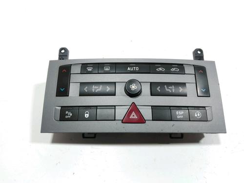 Used Climate control PEUGEOT 407 SW (6E_, 6D_) 2.2 HDi 170 (170 hp) 28227910