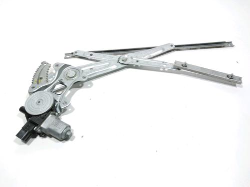 Rear right window mechanism MITSUBISHI ASX (GA_W_) 1.8 DI-D (GA6W) | BP28250848C25 