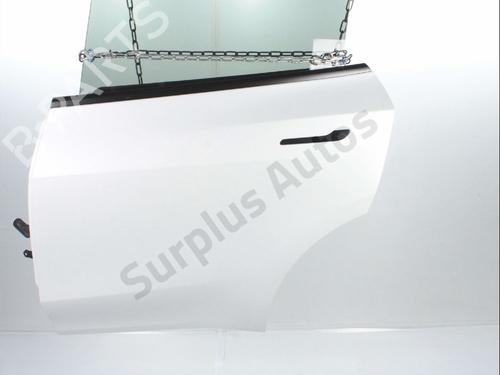 Porte arrière gauche Porte arrière gauche TESLA MODEL Y (5YJY) EV (256 hp) 36593373 36593373