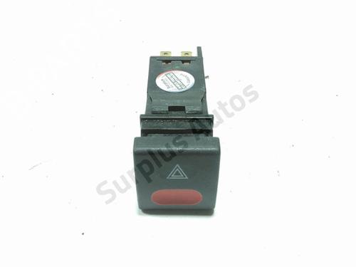 Used Warning switch Warning switch CITROËN SAXO (S0, S1) 1.1 X, SX (60 hp) 39737334 39737334