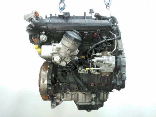 Motor OPEL ASTRA J (P10) 1.7 CDTI (68) (131 hp) 31845738