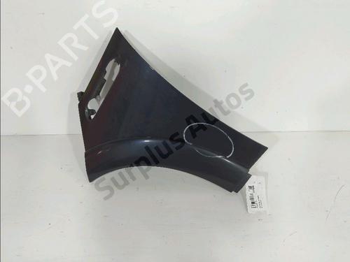 Used Left front fenders MINI MINI (R50, R53) One D (75 hp) 31327063