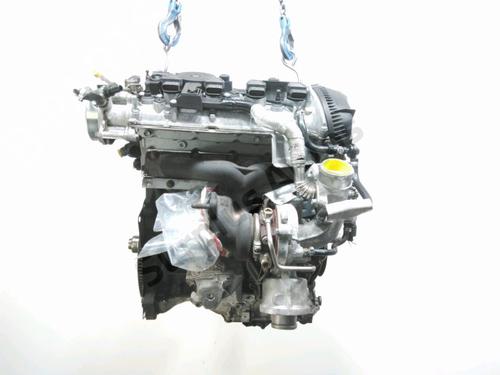 Engine AUDI A5 (8T3) 1.8 TFSI | BP28218682M1 