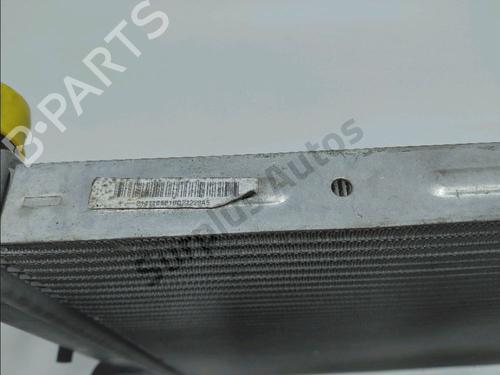 Water radiator RENAULT CAPTUR I (J5_, H5_) 1.5 dCi 90 (J5N4, J5M5, J5MW, J5M6, J5AL, J5AJ) | BP33867233M31 - Image 3