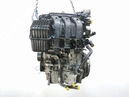 Used Engine RENAULT CLIO V (B7_) 1.0 SCe 65 (B7MG) (67 hp) 28219428