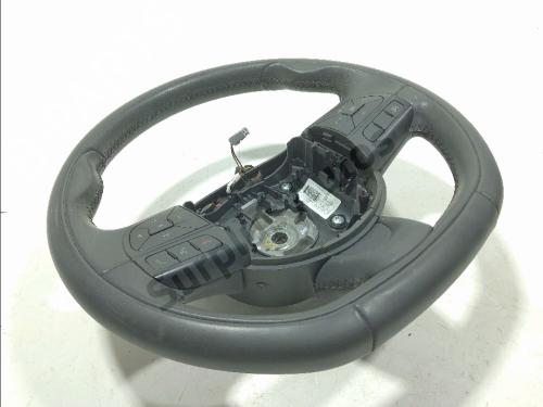 Steering wheel FIAT 500X (334_) 1.3 D Multijet (334AXH1A) | BP40620564C49 - Image 3