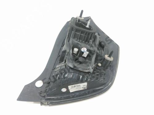 Left taillight RENAULT TWINGO III (BCM_, BCA_) 0.9 TCe 90 (BCM9, BCM2) | BP36315009C34 - Image 2