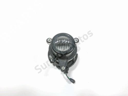 Used Right front fog light FIAT 500 (312_) 1.4 (312AXC1B, 312CXC1B) (100 hp) 28265693