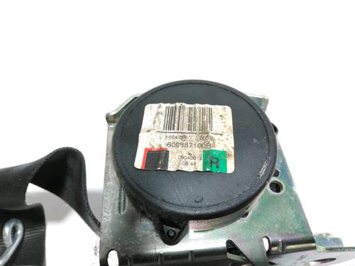 Front right seatbelt FORD C-MAX (DM2) 1.8 TDCi | BP28233208I25 - Image 2