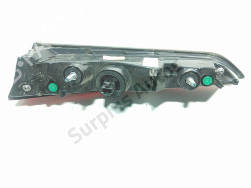 Venstre baklys, luke RENAULT CAPTUR II (HF_) TCe 130 (HFMF) | BP29859945C79