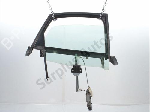Used Rear right window mechanism Rear right window mechanism 38743228 38743228