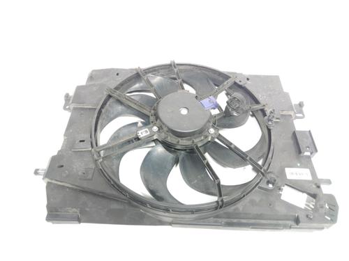 kleventilator-elektrisk-dacia-sandero-ii-2012-28223162 main image