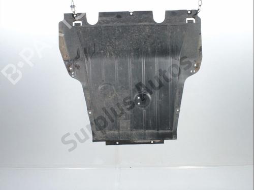 Used Underbody protection Underbody protection 36508857 36508857