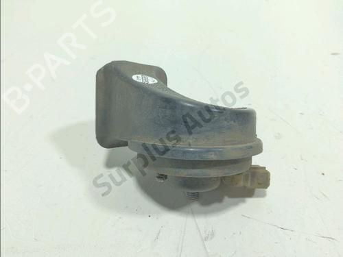 Horn RENAULT TWINGO II (CN0_) 1.5 dCi (CN0E) | BP37711996E13 - Image 2