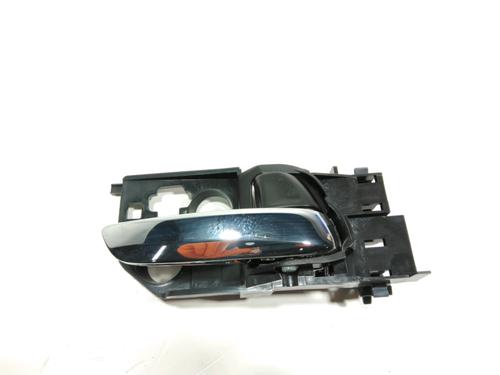 Rear right interior door handle HONDA HR-V (RU) 1.6 i-DTEC (RU8) | BP28252501I16 