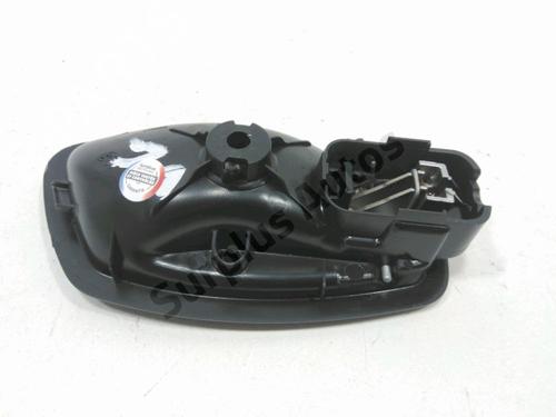 Front left interior door handle RENAULT CLIO IV (BH_) 1.5 dCi 90 | BP30996531I13 - Image 2