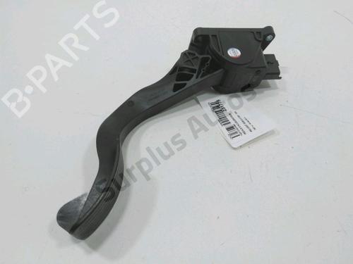 Used Pedal PEUGEOT 3008 I MPV (0U_) 2.0 HDi 150 / BlueHDi 150 (150 hp) 30985101