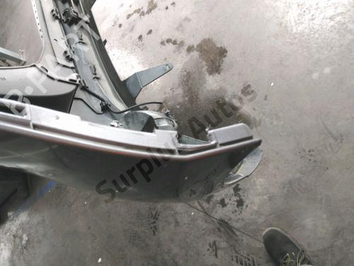 Rear bumper RENAULT SCÉNIC III (JZ0/1_) 1.5 dCi | BP28803910C8 
