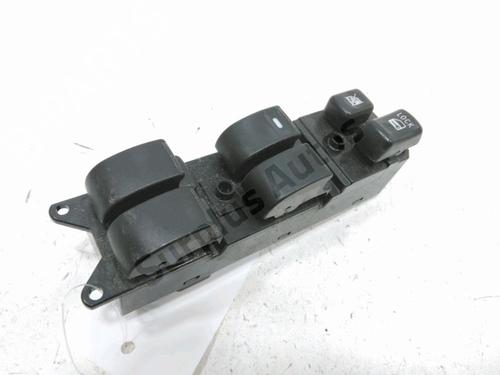 Used Left front window switch MITSUBISHI ASX (GA_W_) 1.8 DI-D (GA6W) (116 hp) 30999093