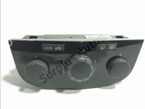 climate-control-opel-corsa-d-s07-2006-2007-2008-2009-2010-2011-2012-2013-2014-2015-34262468 main image
