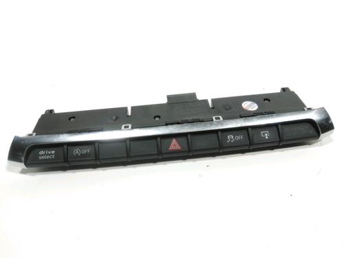 Used Warning switch AUDI A3 (8V1, 8VK) 2.0 TDI (150 hp) 28229322