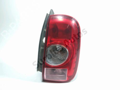 Used Right taillight DACIA DUSTER (HS_) 1.5 dCi (HSMD, HSM3) (110 hp) 29417055