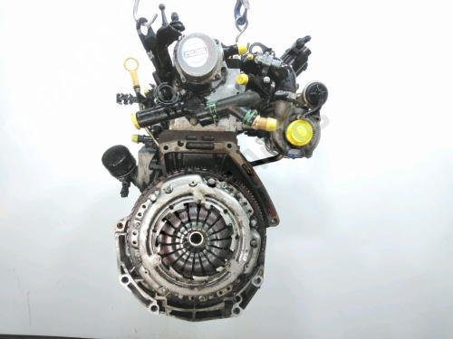 Engine RENAULT TWINGO II (CN0_) 1.5 dCi (CN0E) | BP40559464M1 - Image 2