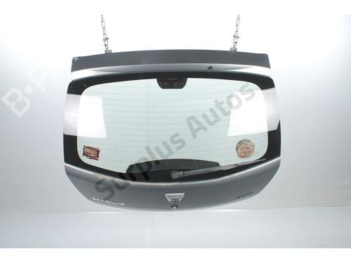 Used Tailgate Tailgate 36878364 36878364