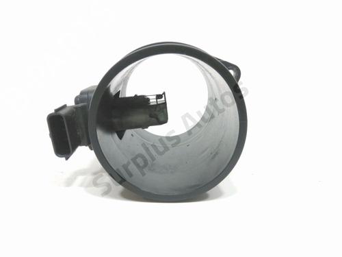 Used Mass air flow sensor Mass air flow sensor RENAULT LAGUNA Coupe (DT0/1) 2.0 dCi GT (DT11, DT1E, DT1N) (178 hp) 35808097 35808097