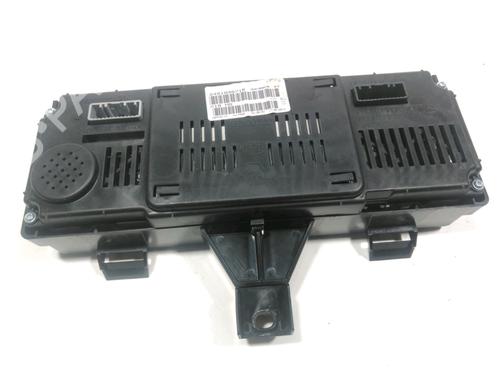 Instrument cluster RENAULT ZOE (BFM_) ZOE | BP37768979C47 - Image 2
