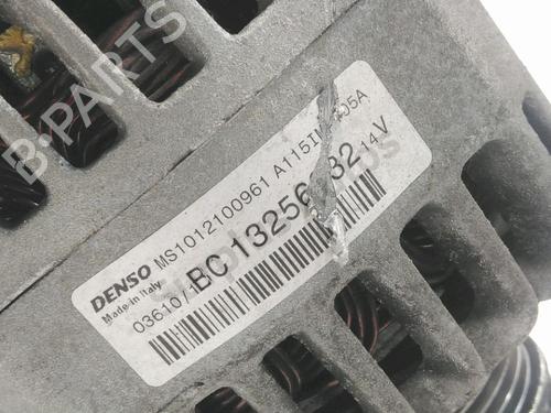 Alternator OPEL CORSA D (S07) 1.3 CDTI (L08, L68) | BP37764052M7 - Image 3