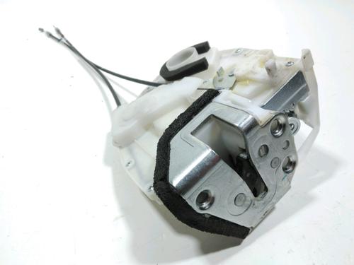 Used Rear left lock Rear left lock 37780859 37780859
