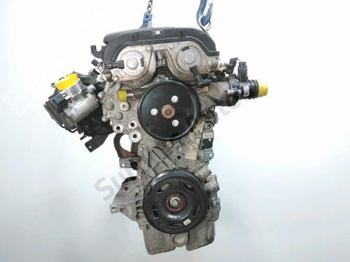 Engine OPEL ADAM (M13) 1.4 | BP31964147M1 - Image 4