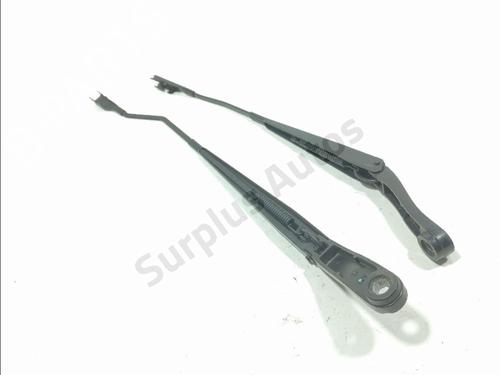 Used Front windshield wiper arm Front windshield wiper arm MG MG ZS SUV (AZS1) EV (CSA7001) (143 hp) 36183420 36183420