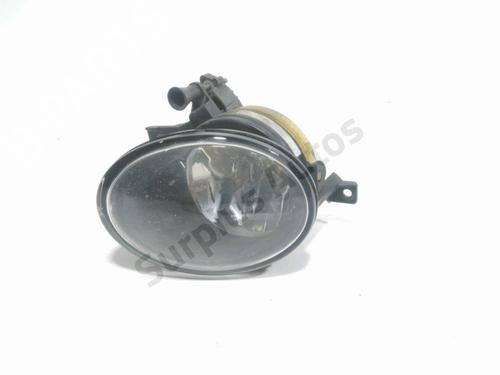 Højre Foran Tågelygte VW GOLF VI (5K1) 2.0 TDI (110 hp) 30269442