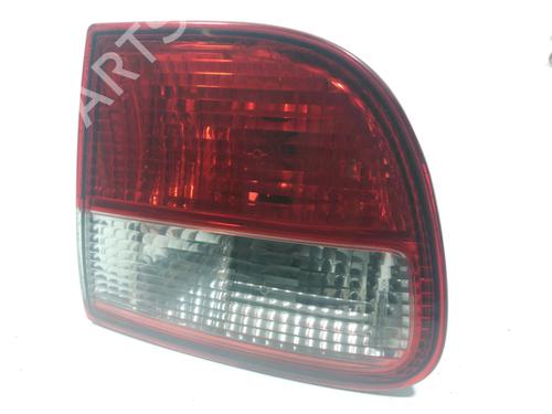Right tailgate light SEAT LEON (1M1) 1.9 TDI | BP28267213C80 