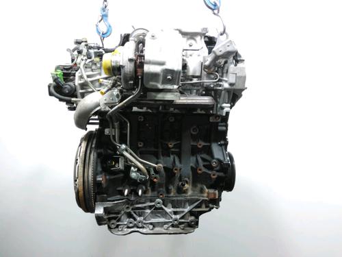 Engine RENAULT ESPACE IV (JK0/1_) 2.0 dCi (JK01, JK02, JK1J, JK1K, JK1H) | BP28218810M1 - Image 3