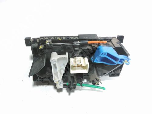 Climate control DACIA DUSTER (HM_) 1.5 dCi 95 (HMAF) | BP38587149I5 - Image 2