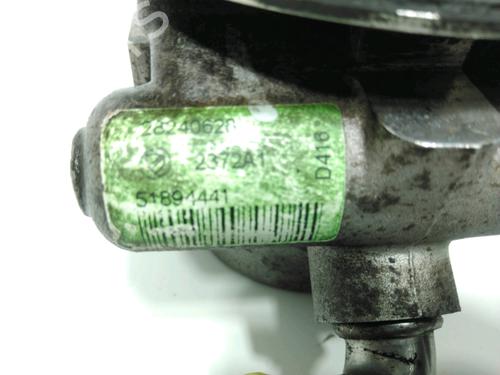 Styring servopumpe CITROËN NEMO Box Body/MPV (AA_) 1.3 HDi 75 | BP28225176M99 